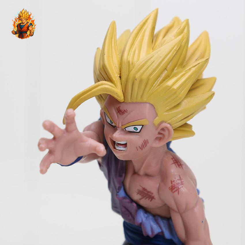 DBZ Son Gohan Kamehameha – Letzte Figur