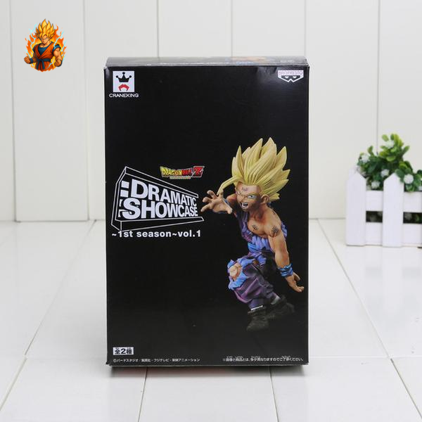 DBZ Son Gohan Kamehameha – Letzte Figur