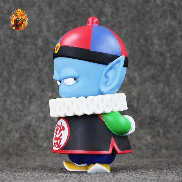DBZ Pilaf Figur