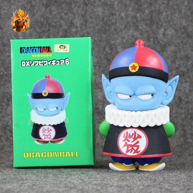 DBZ Pilaf Figur