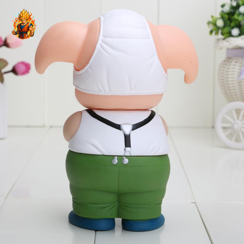 DBZ Oolong Figur