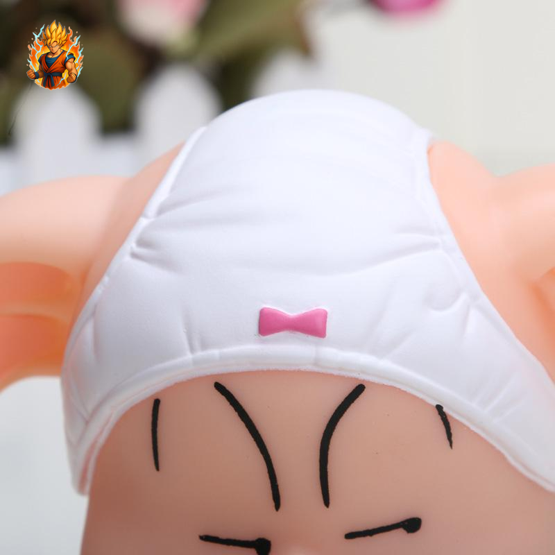 DBZ Oolong Figur
