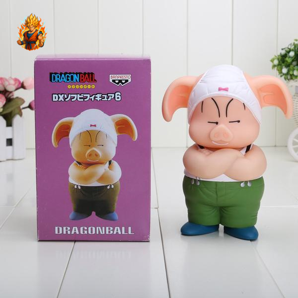 DBZ Oolong Figur