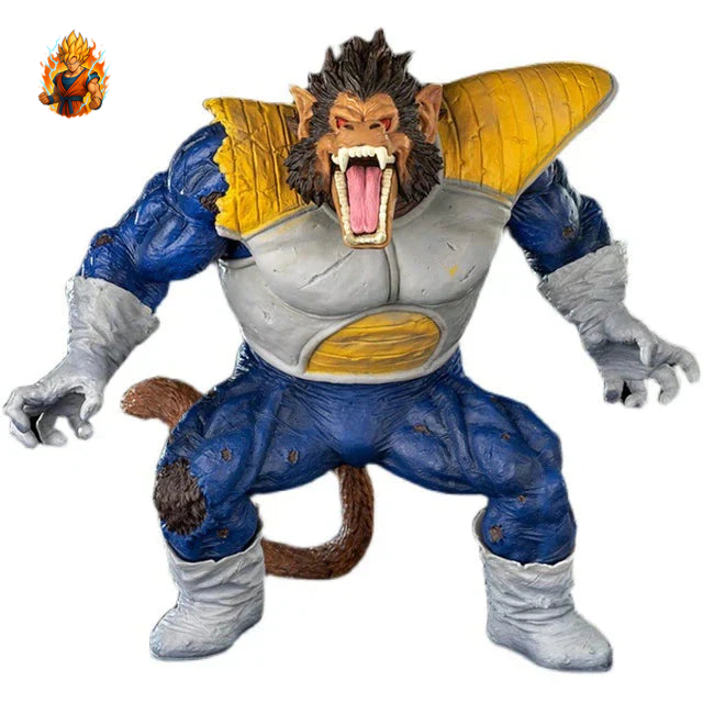 DBZ Oozaru-Figur