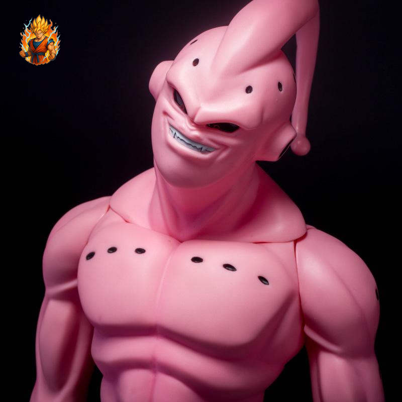 DBZ Majin Buu Riesenfigur