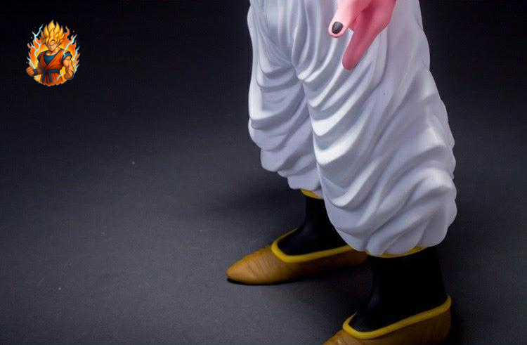 DBZ Majin Buu Riesenfigur