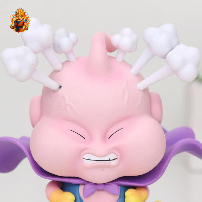 DBZ Majin Boo Minifigur