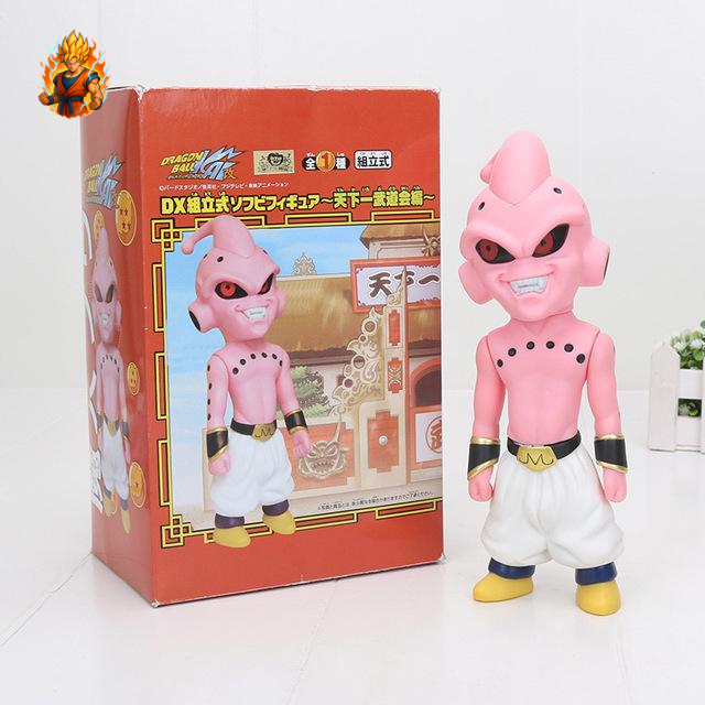 DBZ Majin Boo Petit Figur