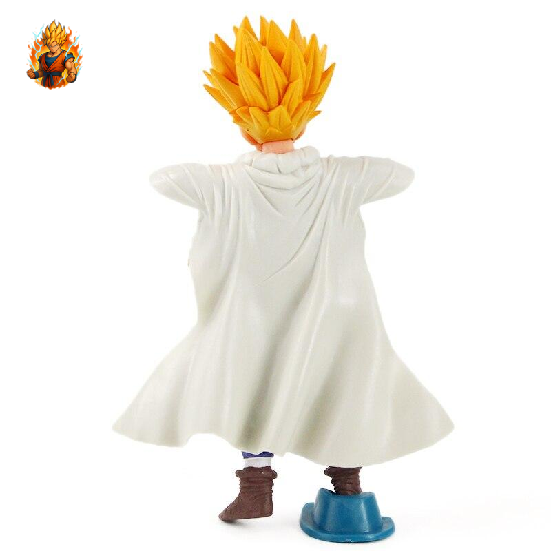 DBZ Gohan Super Saiyajin Teen Figur