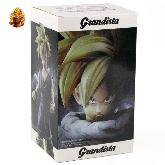 DBZ Gohan Super Saiyajin Teen Figur