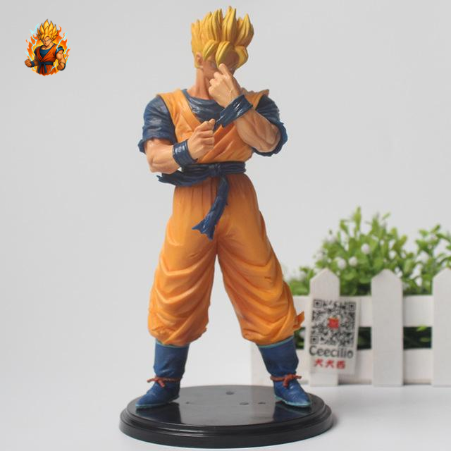 DBZ Gohan SSJ1 Figur