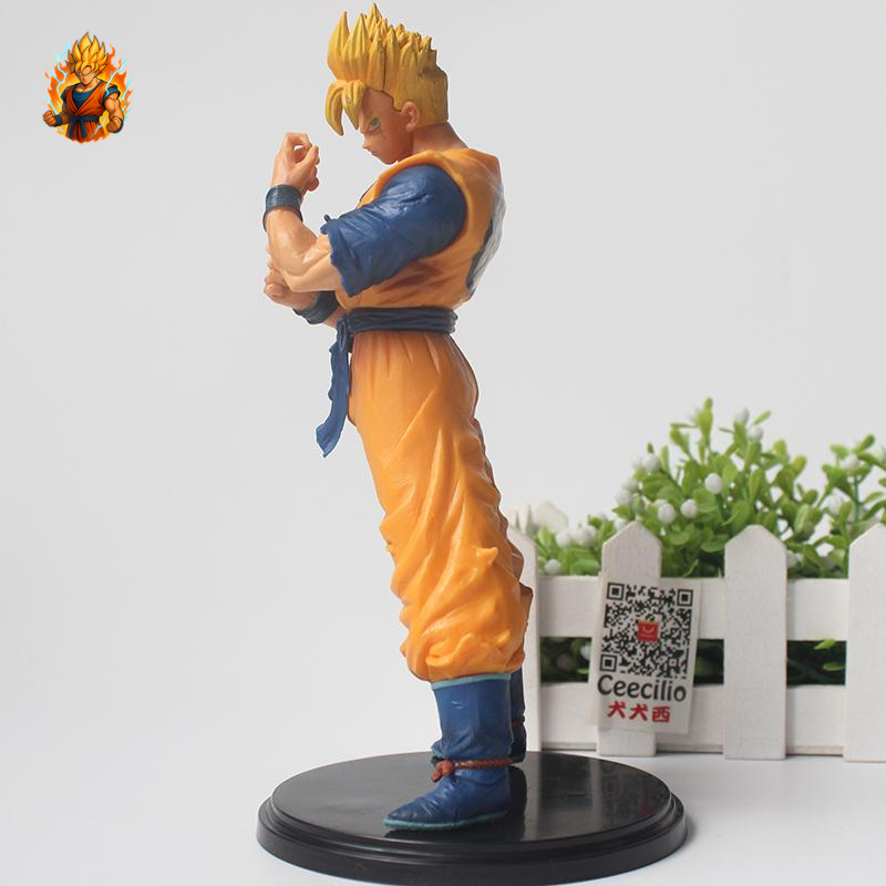 DBZ Gohan SSJ1 Figur