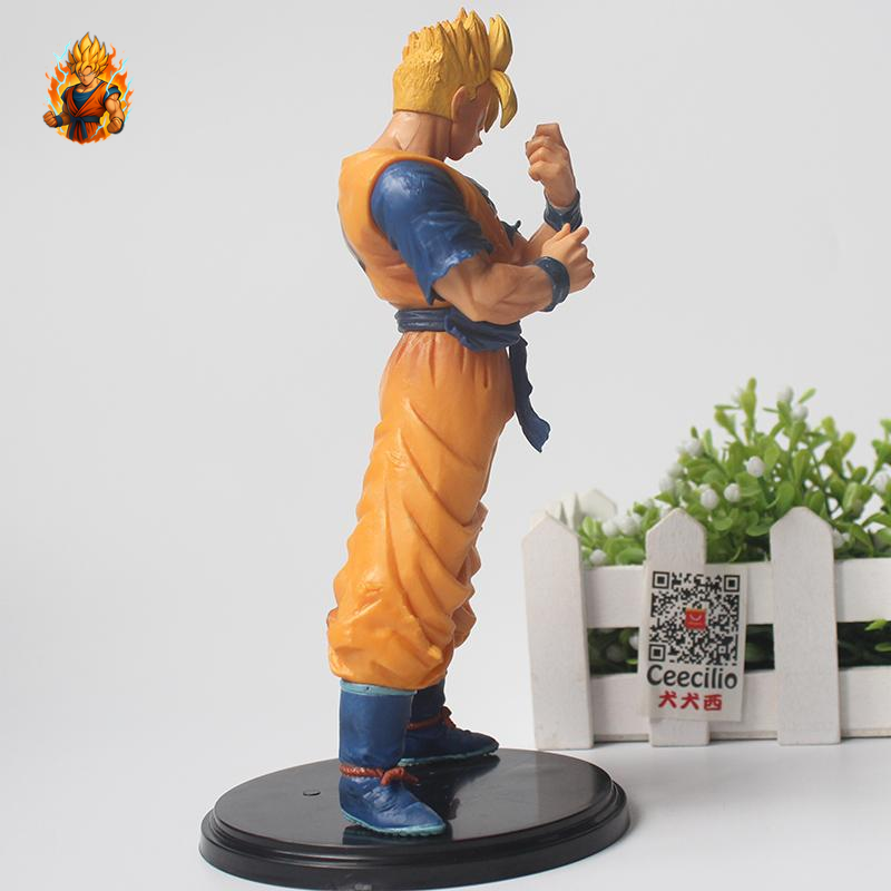 DBZ Gohan SSJ1 Figur