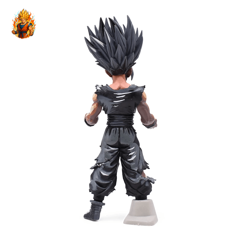 DBZ Gohan Schokoladenfigur