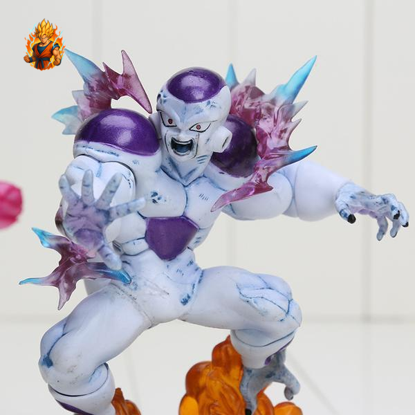 DBZ Ultimate Freezer Figur