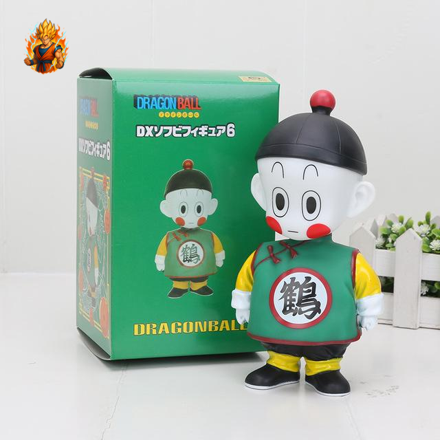 DBZ Chaozu-Figur