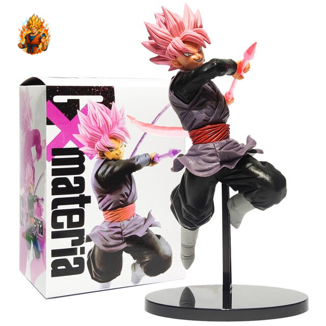 DBS Zamasu Figur