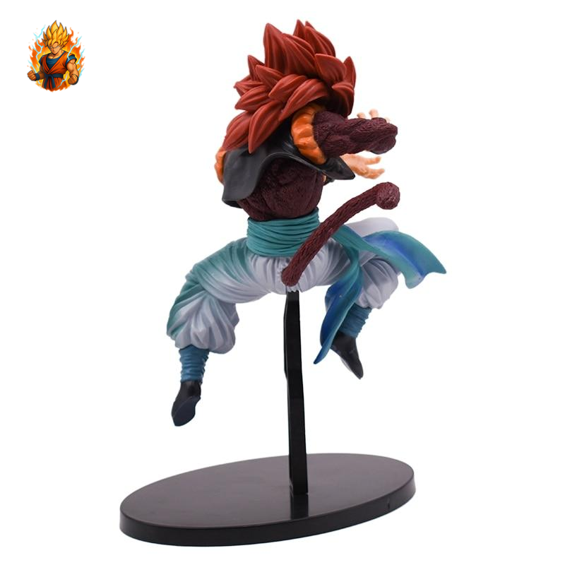 DBGT Gogeta SSJ4 Figur
