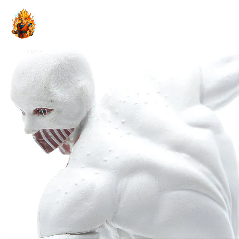 Attack on Titan Figur - Hammer Titan