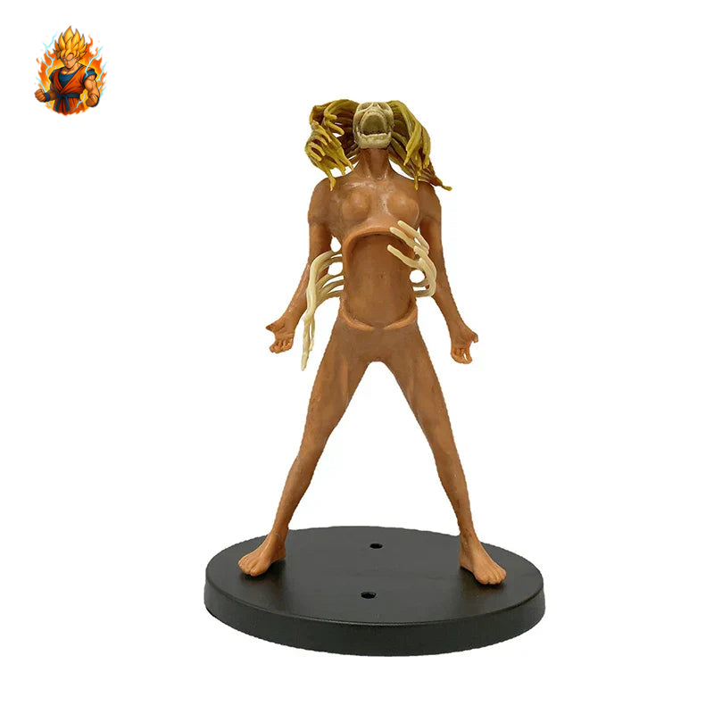 Attack on Titan Figur - Ymir