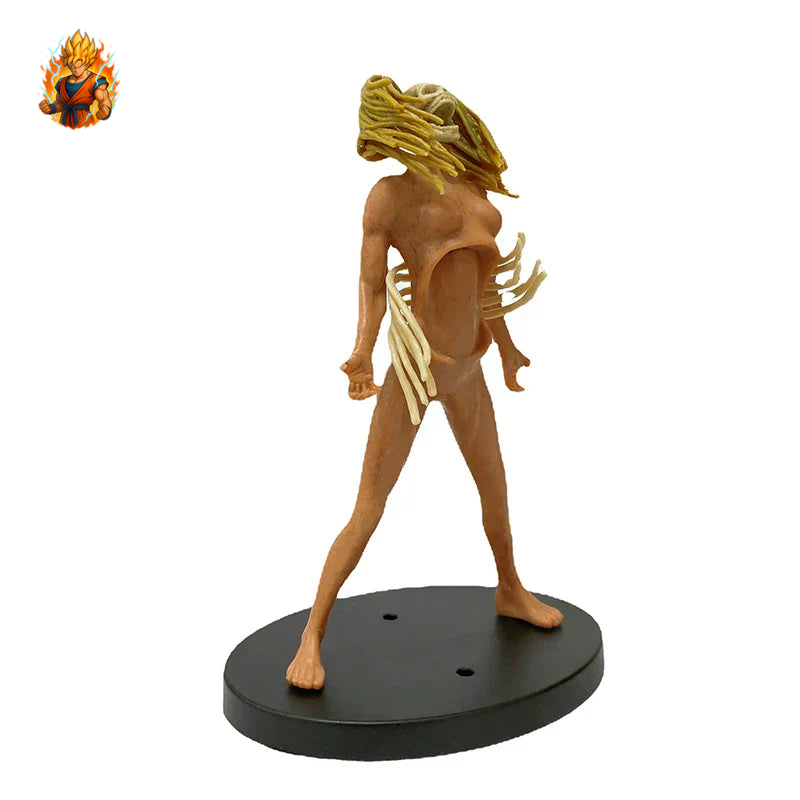 Attack on Titan Figur - Ymir
