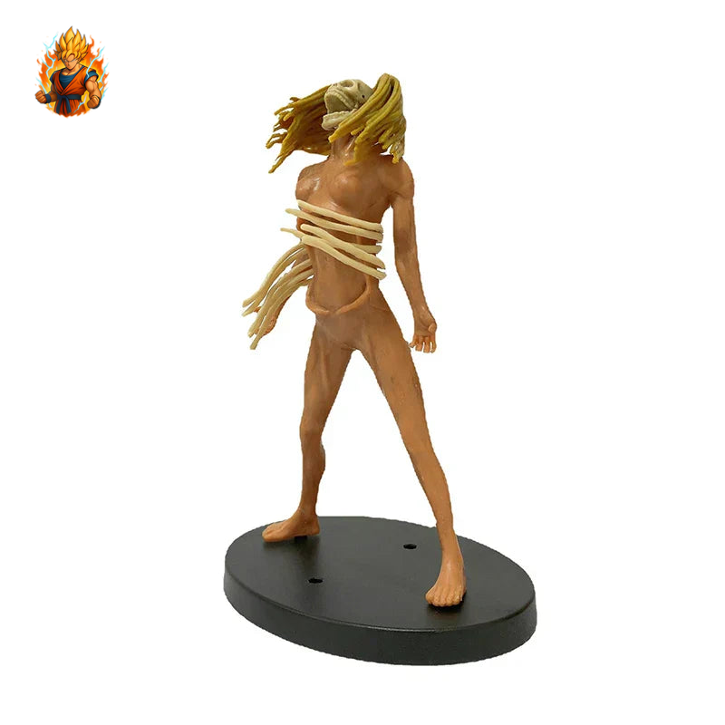 Attack on Titan Figur - Ymir