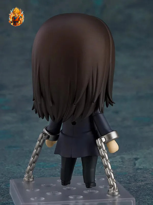 Attack on Titan Figur - Nendoroid Eren Jaeger