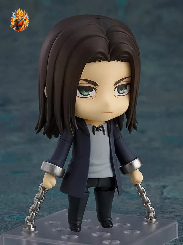 Attack on Titan Figur - Nendoroid Eren Jaeger