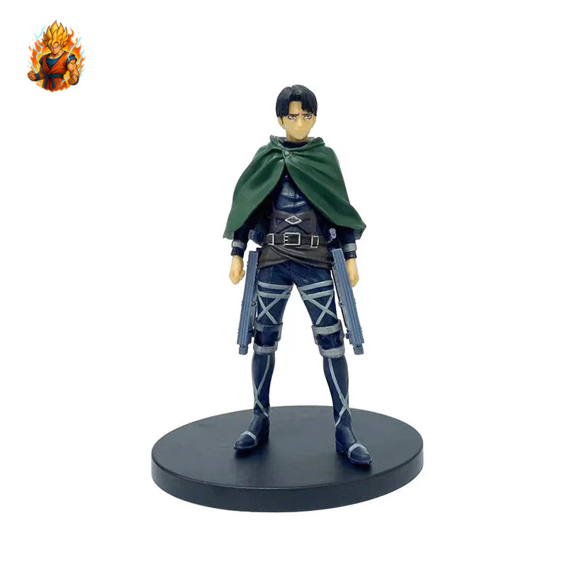 Attack on Titan Figur - Levi