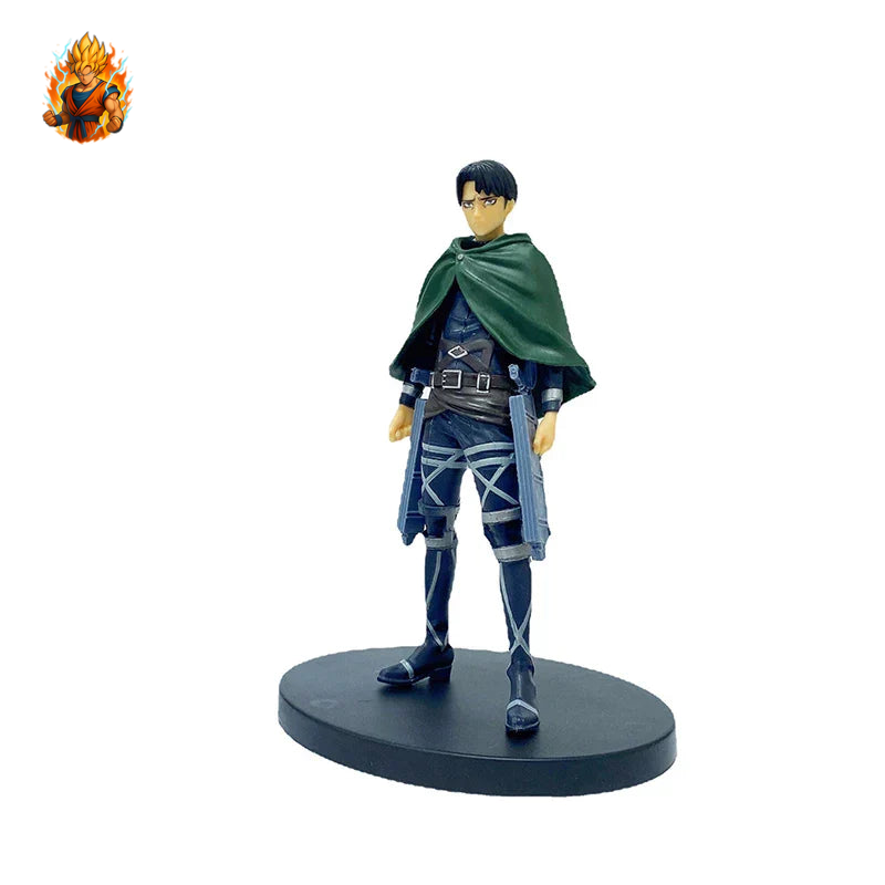 Attack on Titan Figur - Levi