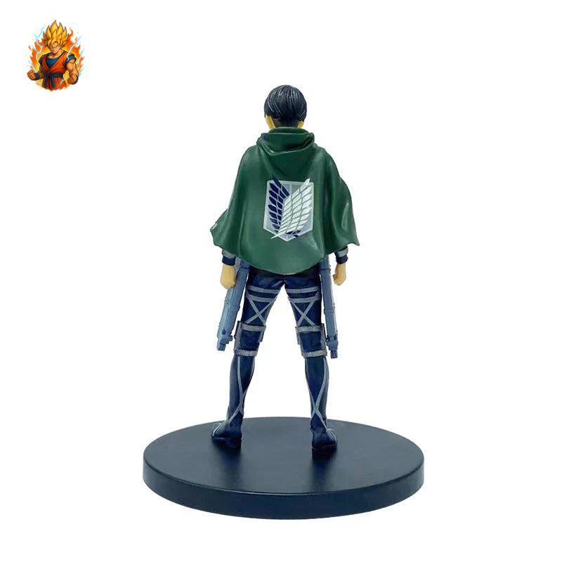 Attack on Titan Figur - Levi