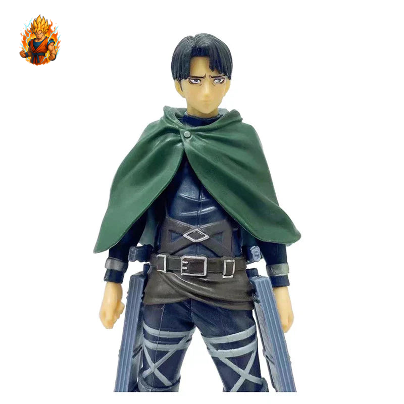 Attack on Titan Figur - Levi