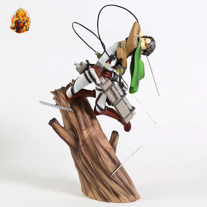Attack on Titan Figur - Levi Ackerman