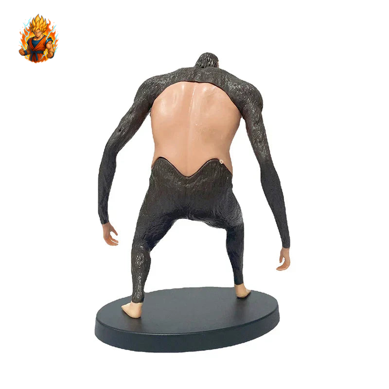 Attack on Titan Figur - Der Biesttitan