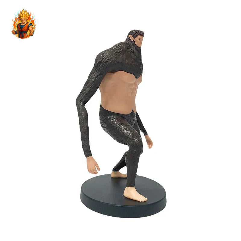 Attack on Titan Figur - Der Biesttitan
