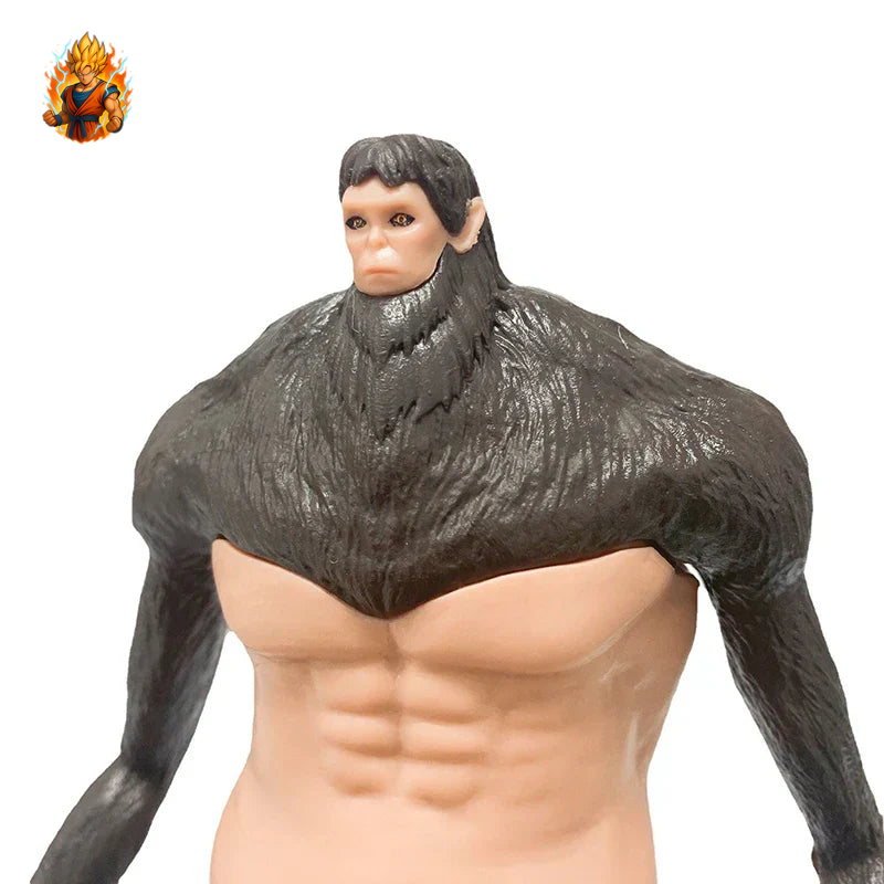Attack on Titan Figur - Der Biesttitan