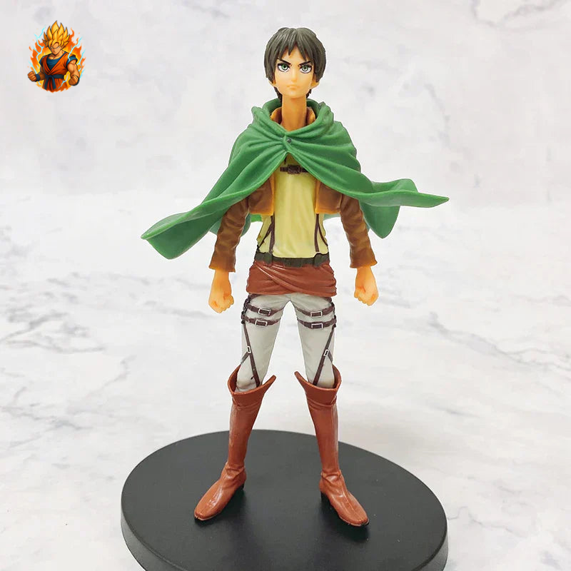 Attack on Titan Figur - Eren Jaeger