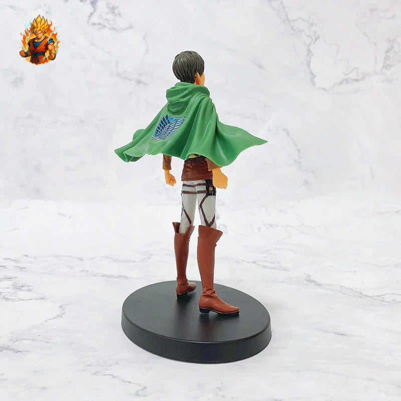 Attack on Titan Figur - Eren Jaeger