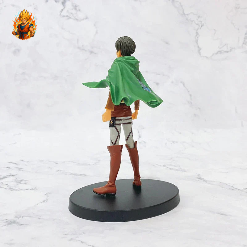 Attack on Titan Figur - Eren Jaeger
