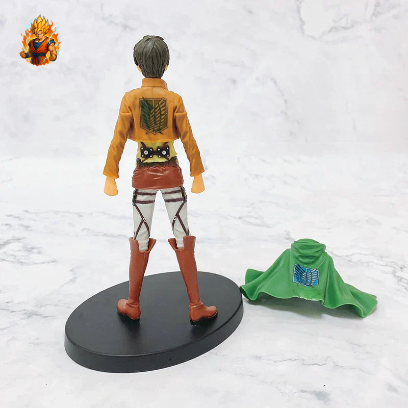 Attack on Titan Figur - Eren Jaeger