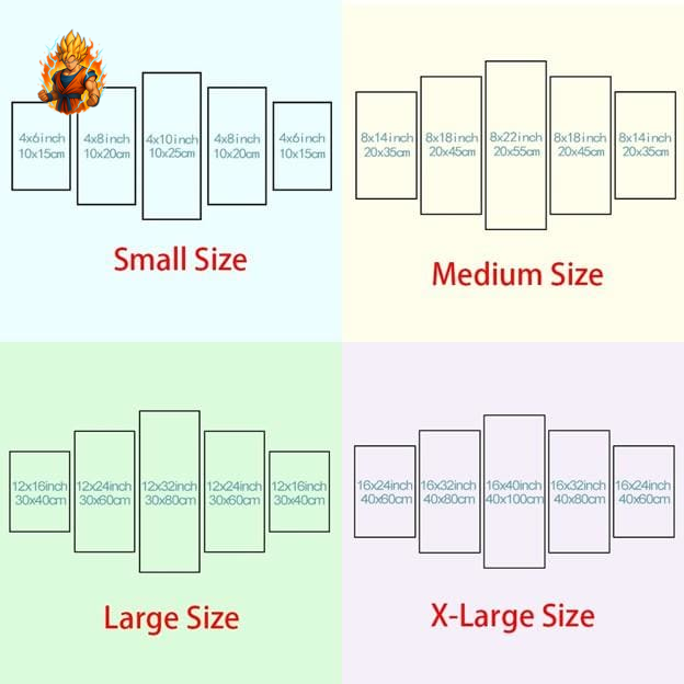 Kampfdiagramm „Angreifender Titan“ vs. „Gepanzerter Titan“ – Attack on Titan™