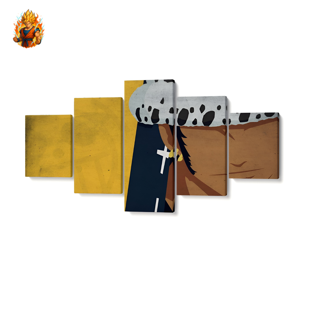 Anwaltstisch - One Piece™