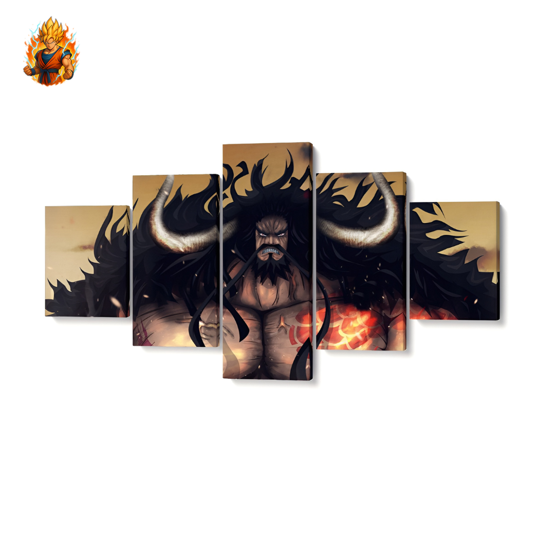 Kaido-Tisch - One Piece™