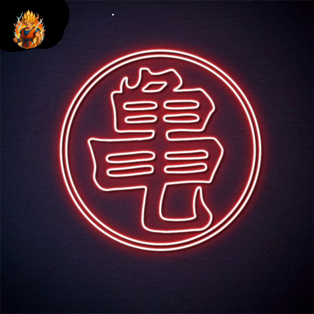 Neon Tenkaïchi Budokai – Dragon Ball Z™