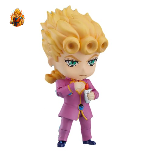 Nendoroid Giorno Figur – JoJo's Bizarre Adventure™