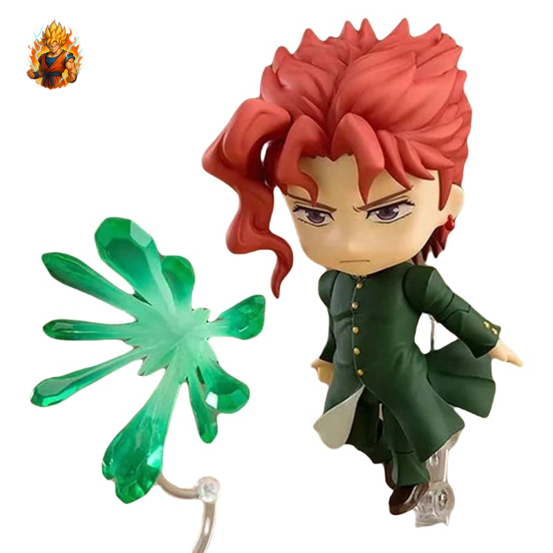Nendoroid Kakyoin-Figur – JoJo's Bizarre Adventure™