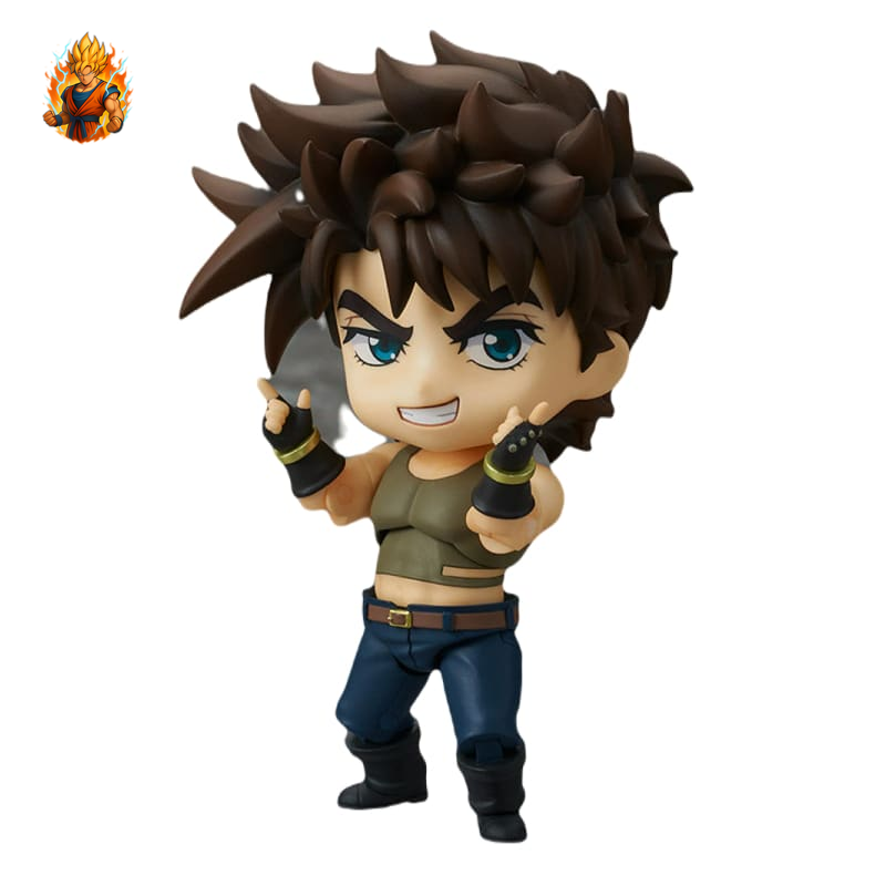 Nendoroid Joseph Figur – JoJo’s Bizarre Adventure™