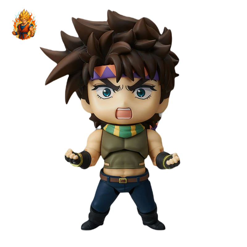 Nendoroid Joseph Figur – JoJo’s Bizarre Adventure™