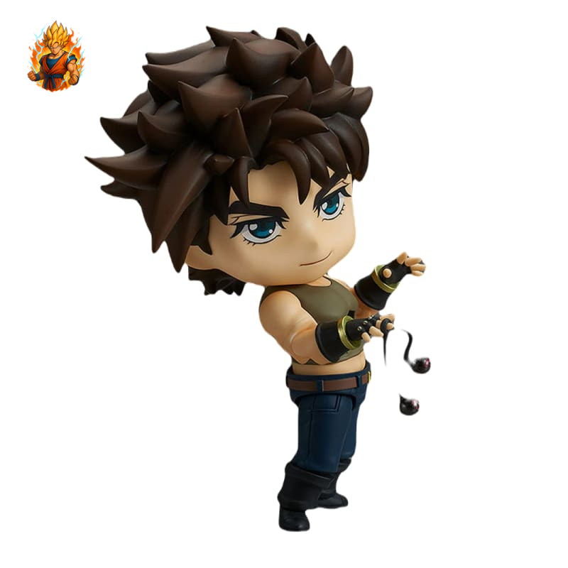 Nendoroid Joseph Figur – JoJo’s Bizarre Adventure™