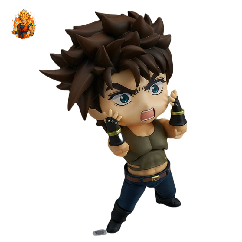 Nendoroid Joseph Figur – JoJo’s Bizarre Adventure™